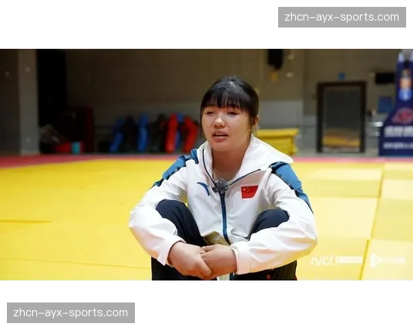 通讯：盲人柔道运动员备战残奥会——“黑暗中的博弈”