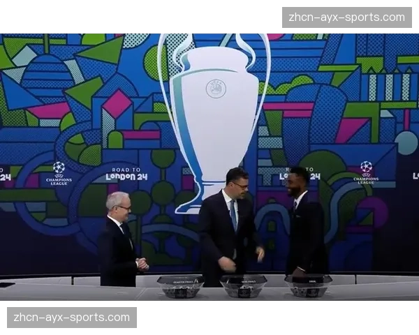 欧冠1-4决赛抽签结果出炉,皇马将再遇曼城 欧冠1-4决赛抽签结果出炉,皇马将再遇曼城