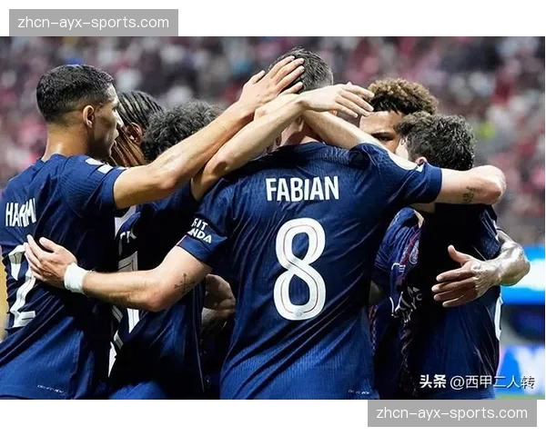 评论:巴黎圣日耳曼提前八轮卫冕,法甲竞争力失衡问题再引讨论 评论:巴黎圣日耳曼提前八轮卫冕,法甲竞争力失衡问题再引讨论