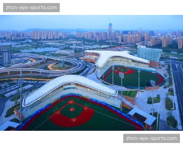 为迎接2028奥运，洛杉矶翻新历史悠久的“史密斯球场”为垒球主场馆