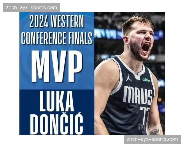 评论：卢卡·东契奇是否已锁定本赛季常规赛MVP？