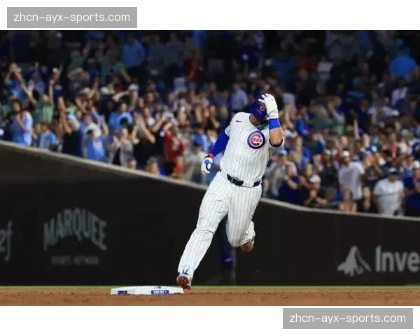 回顾：芝加哥瑞格利球场百年翻修工程第一阶段完工