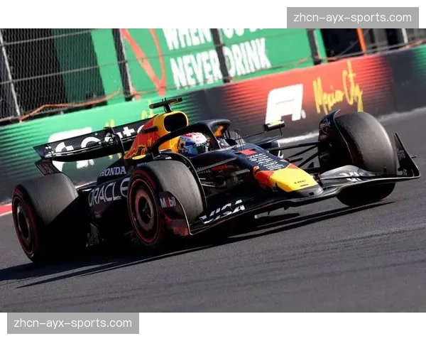 官宣:F1车手诺里斯因赛车事故导致轻微脑震荡,将缺席下一站 官宣:F1车手诺里斯因赛车事故导致轻微脑震荡,将缺席下一站