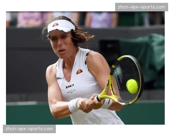 英国“公园网球”项目年度报告：参与人数较疫情前增长35%