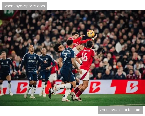 诺丁汉森林vs阿斯顿维拉伤病名单更新，多人确定缺席