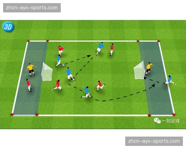 拉玛西亚青训体系揭秘：如何培养球员的无缝衔接能力