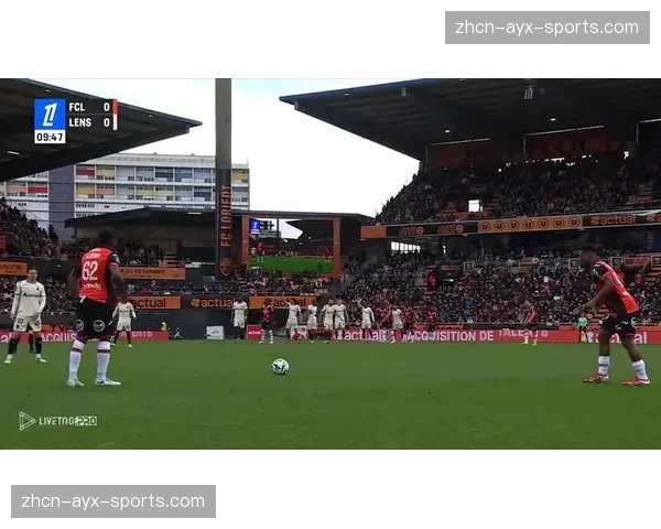 洛里昂后卫阿尔塞纳·夸西成为转会市场焦点，标价1000万欧元