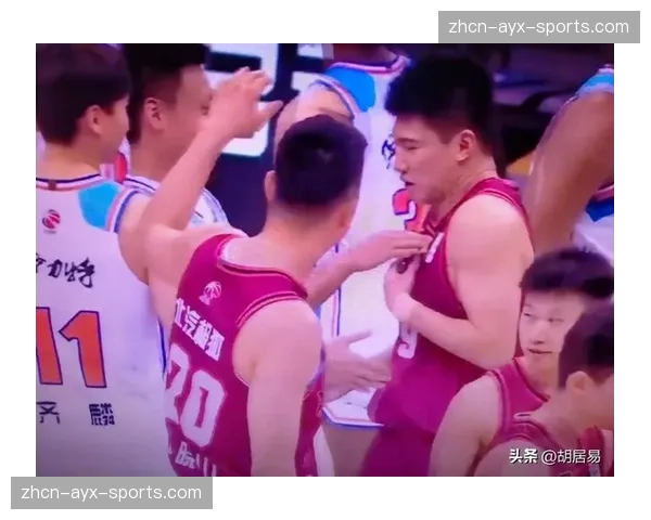 新疆男篮全场快攻得分32-8碾压对手 新疆男篮全场快攻得分32-8碾压对手
