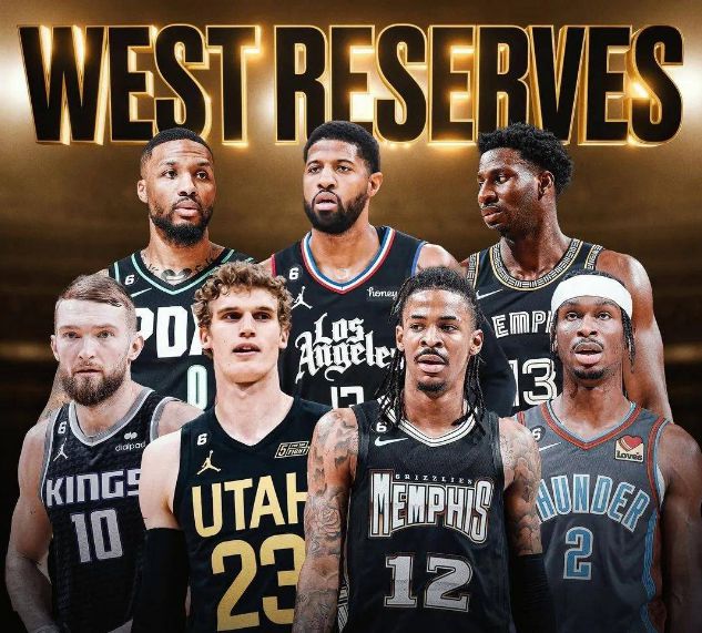 关于NBA总决赛西区半决赛丽都哈登领衔的信息