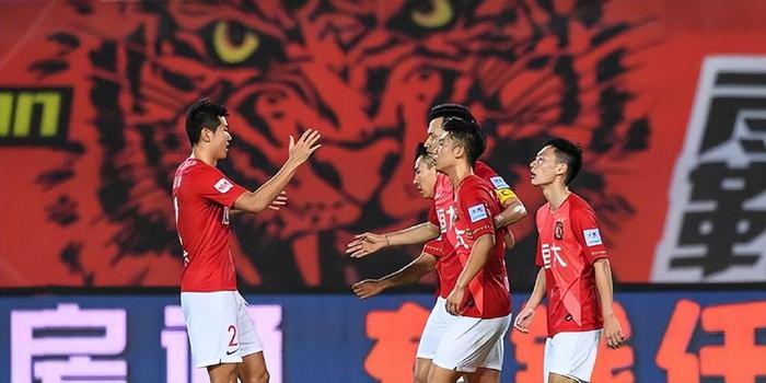 恒大对阵国安，谁能夺得关键胜利？的简单介绍