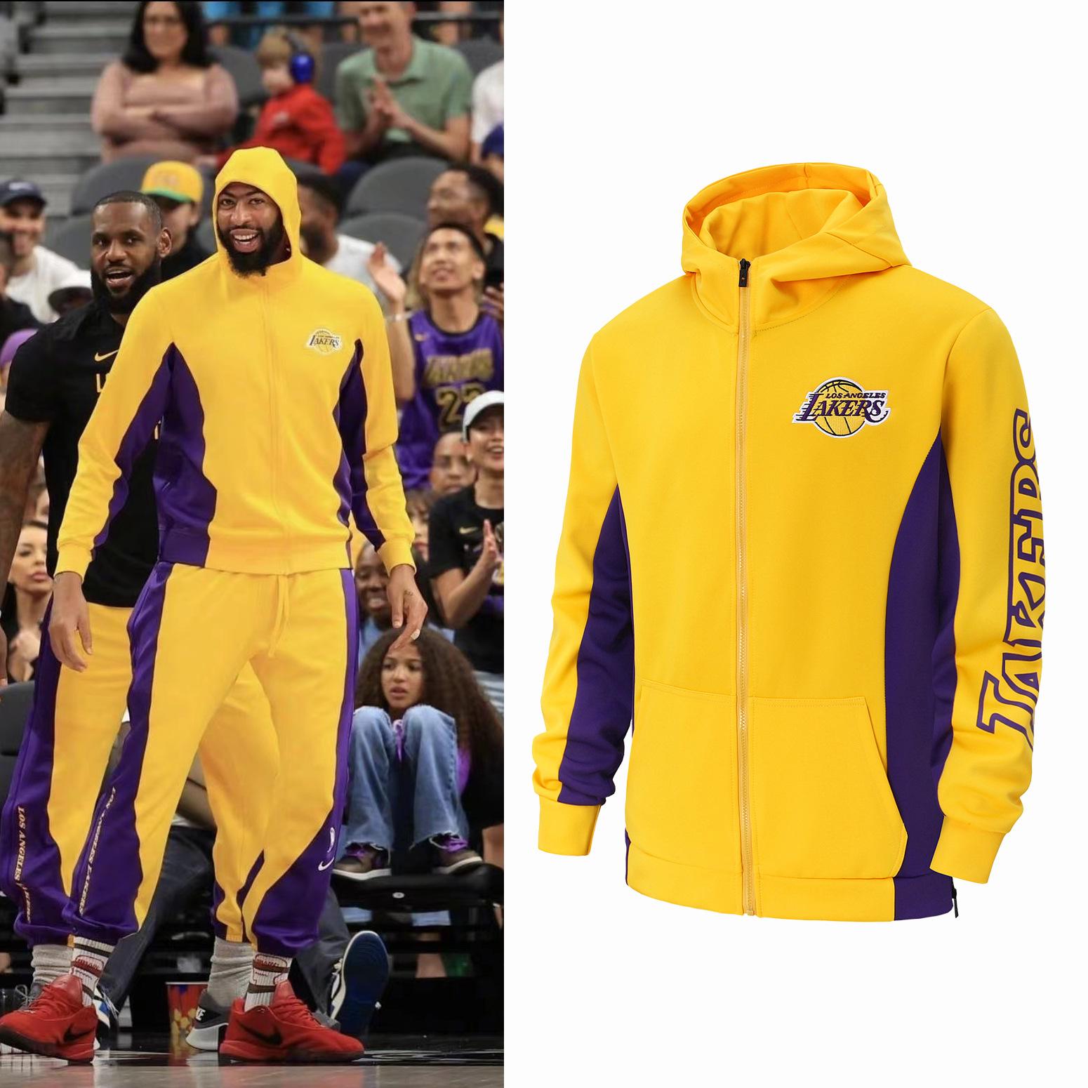 NBA球星身着新战袍亮相，引发热议