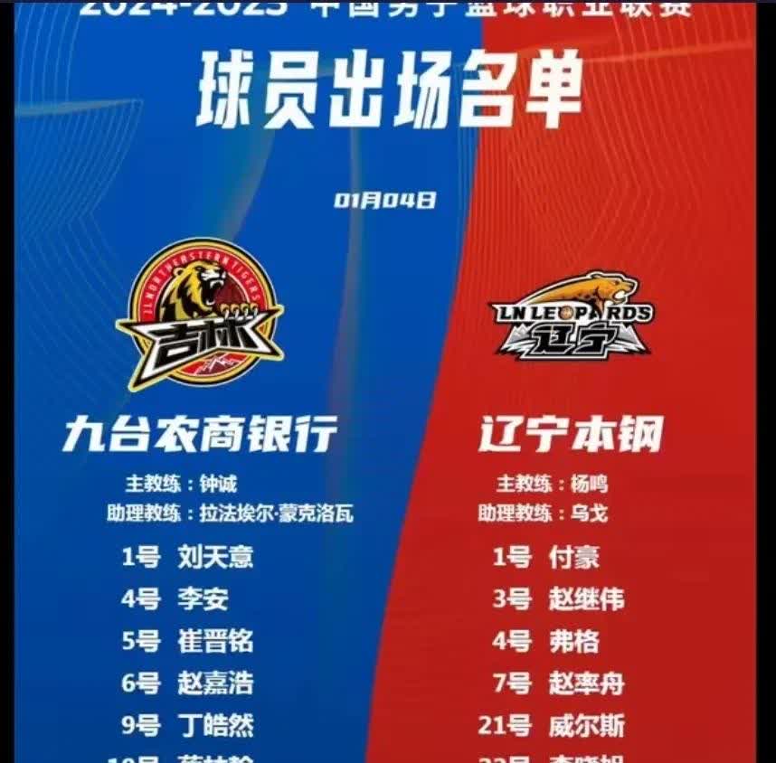 辽宁男篮喜获胜利，继续领跑积分榜